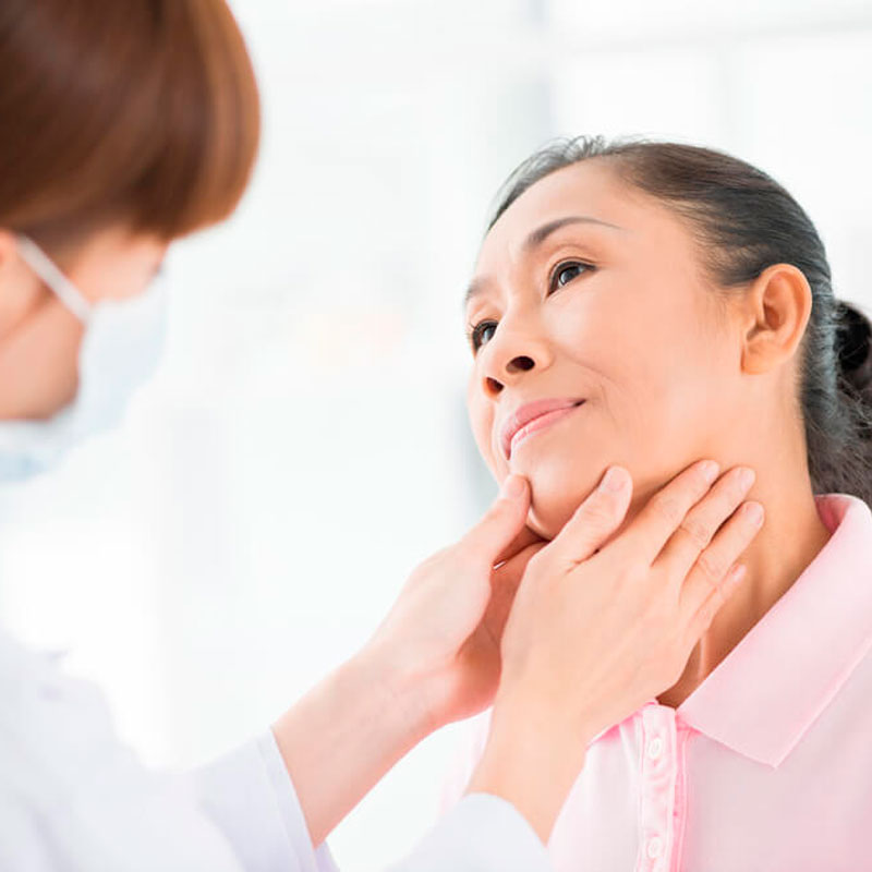 Médico Endocrinologista Médico Endocrinologista