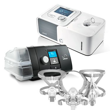 Exame CPAP - Apneia Obstrutiva do Sono - Uniclin